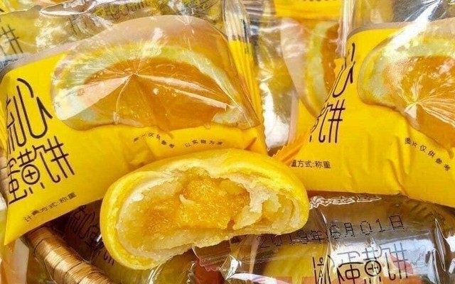 Ăn Vặt Nhà Gấu - Các Loại Bánh Mix Đài Loan - Nguyễn Duy