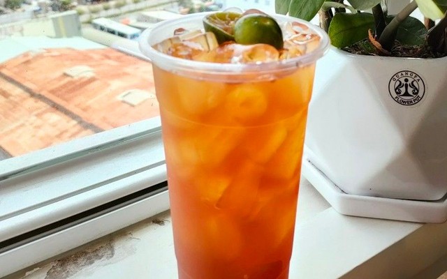 Tô Tô - Mì Trộn Sốt Độc Quyền - Hoàng Ngân