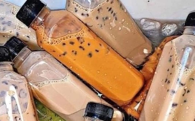 Mr.Tea - Trà Sữa & Ăn Vặt - Đường Số 8