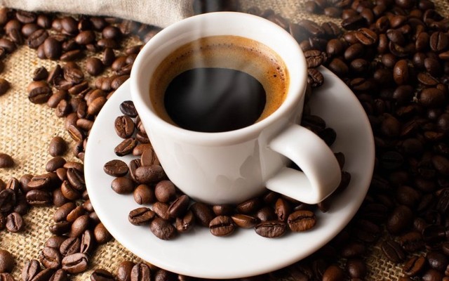 Cafe Lửa Việt - Nguyễn Cơ Thạch