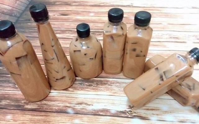 Trà Sữa Satou - Miếu Gò Xoài