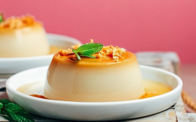 Thu Hà - Caramen - Shop Online