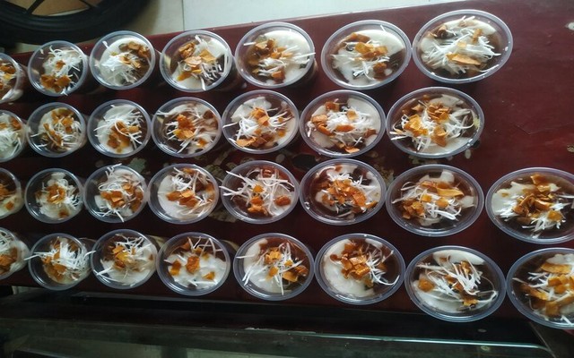 69 Foods - Đồ Ăn Vặt