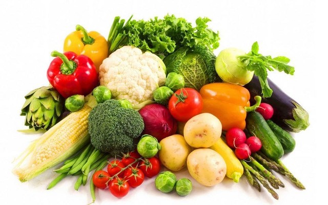 Xu Fresh - Trái Cây Tươi & Thực Phẩm Sạch