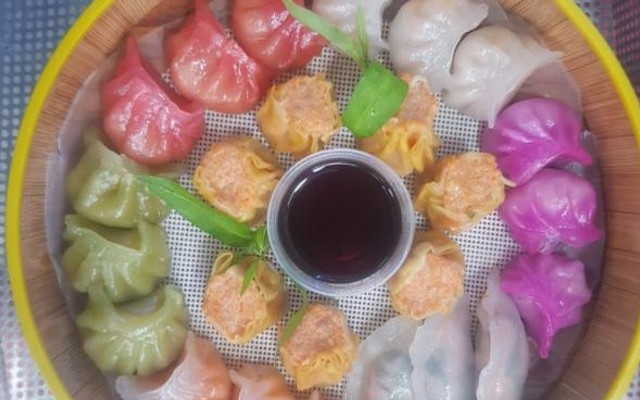 Há Cảo Ông Hùng - Bạch Đằng