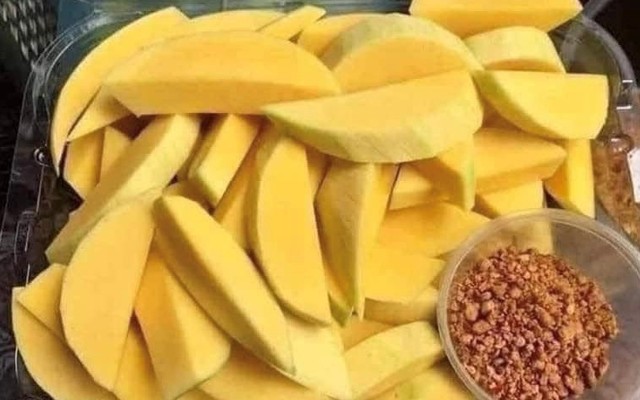 Hoa Quả Hoà An - Bến Xe Trung Tâm