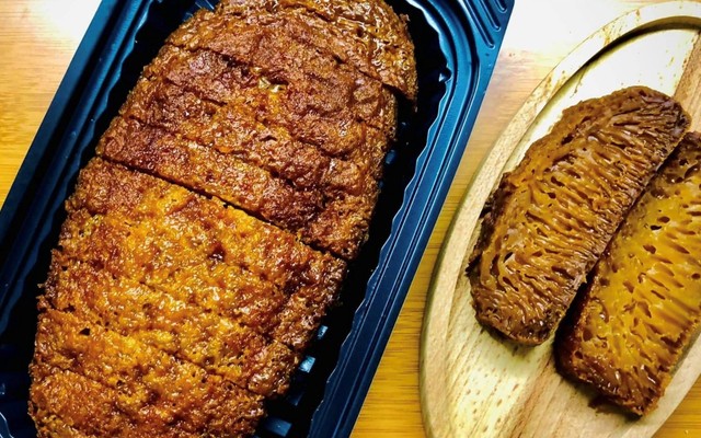 Cô Kim - Bis Cake Handmade - Trần Hưng Đạo