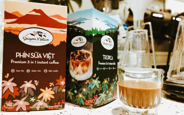 Fin Saigon Cafe - Chung Cư Phan Xích Long