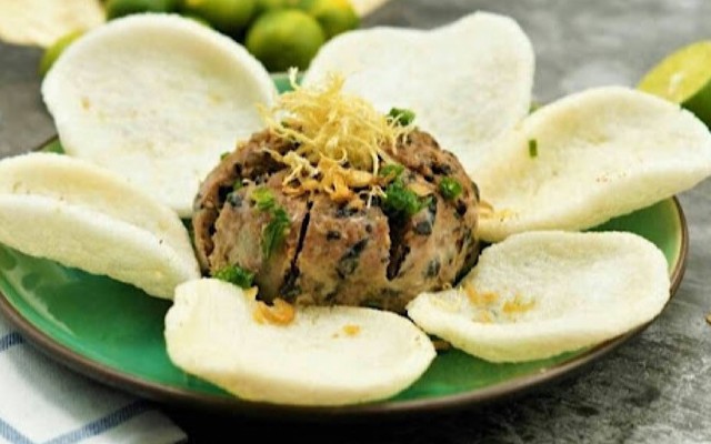 Chả Đùm Hẻm 10 - Xô Viết Nghệ Tĩnh