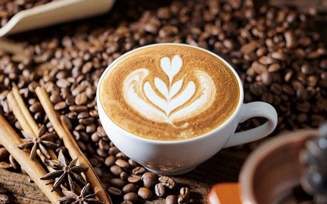 Tiệm Cà Phê 1995 - Nguyễn Trãi