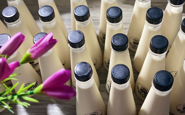 Ăn Vặt Homie - Mậu Thân