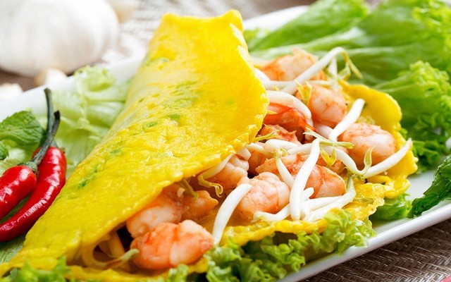 Bánh Khọt & Bánh Xèo Trường Thọ - Đường Số 8