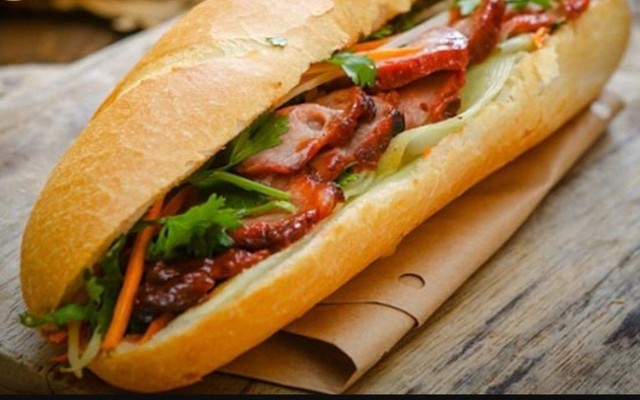 Cửa Hàng Bate Bread - Nghĩa Đô