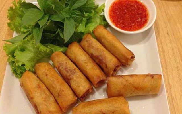 Trái Cây Thuận - Điện Biên Phủ