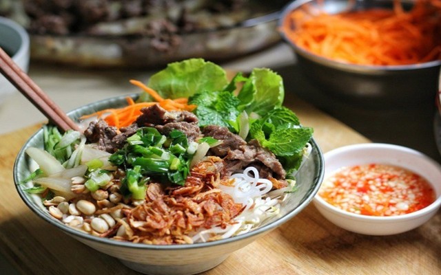 Bún Ngon - Đường Chiến Thắng