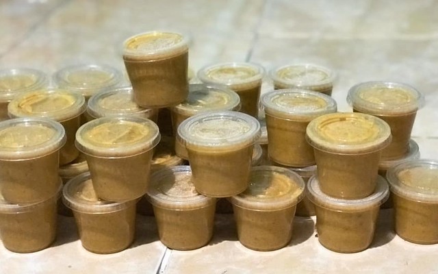 Vanicat Petshop - Pate Tươi & Hạt - Xóm Đất