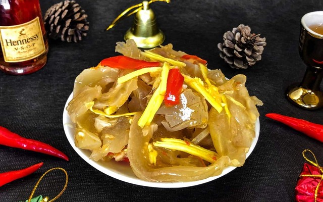 Tiểu Nhị Food - Ăn Vặt - Chung Cư Lê Đình Lý