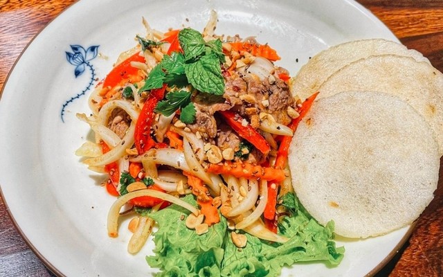 Ẩm Thực Vị Bắc BuyFRESH - Nguyễn Thanh Sơn