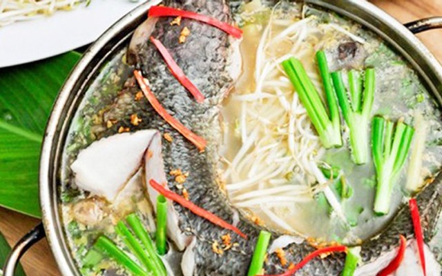 Cháo Cá Miền Tây - Thành Công