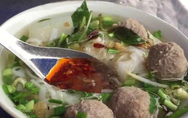 Phở 357 - Đường 41