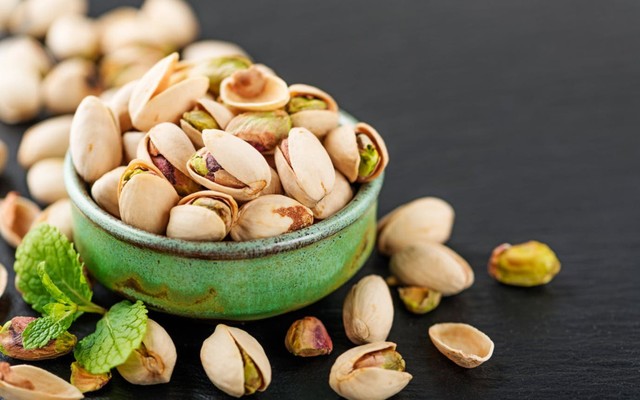 Shop Hạt Dẻ Rang Muối - Trường Chinh