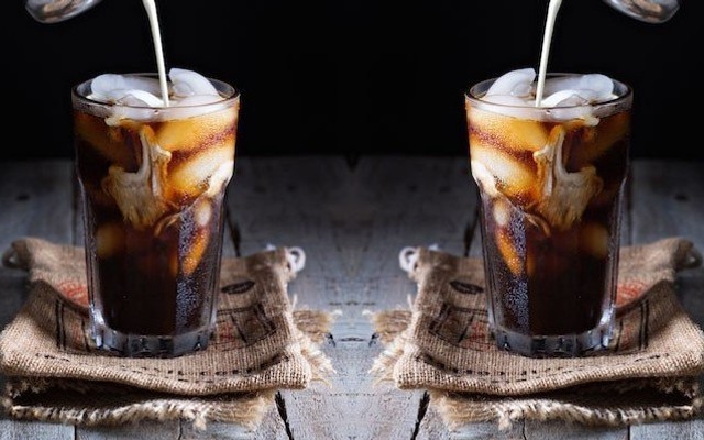 Ex Coffee - Nguyễn Cửu Vân