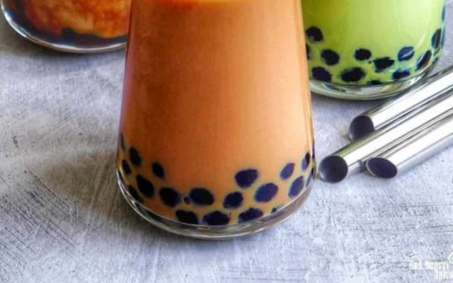 DrinkMe - Trà Sữa & Trà Chanh Thái Lan - Quốc Lộ 13