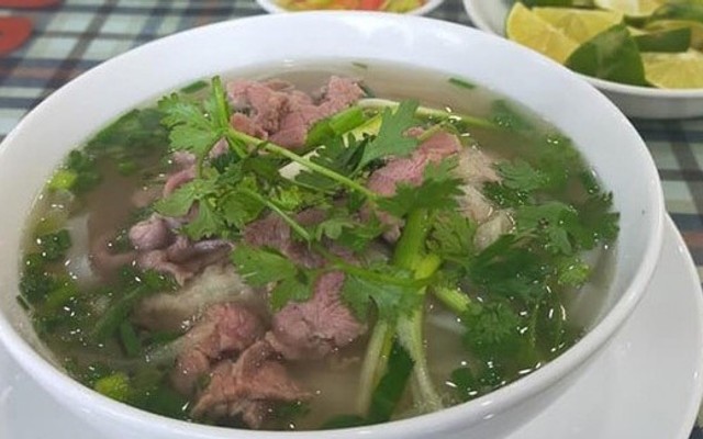 Bún Cá Loan Quán - Bún Cá - Số 2 Ngõ 422 Đường Quang Trung