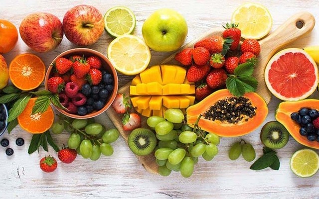 Kho Sỉ Trái Cây - Ngô Tất Tố