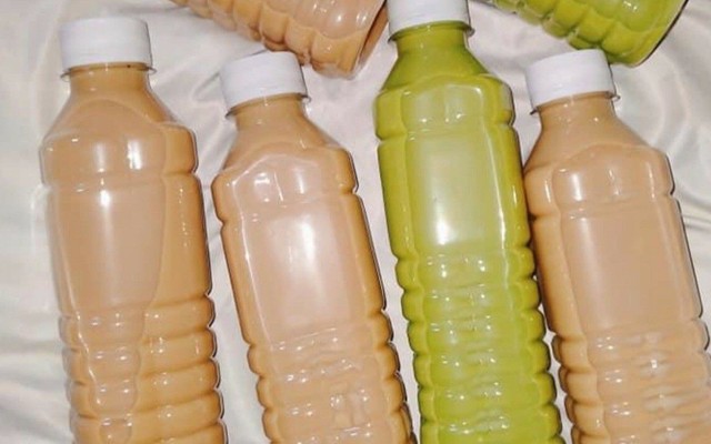 Ăn Vặt Tuyền Tuyền - Trà Sữa & Bánh Tráng - Lưu Hữu Phước