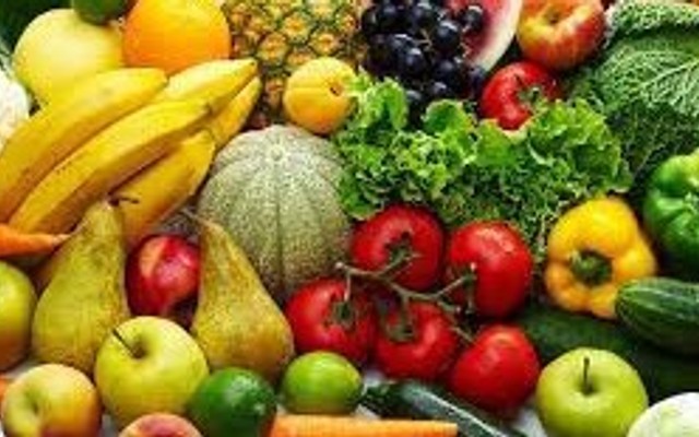 Thực Phẩm Miền Tây - Trái Cây & Rau Củ - Đồng Khởi