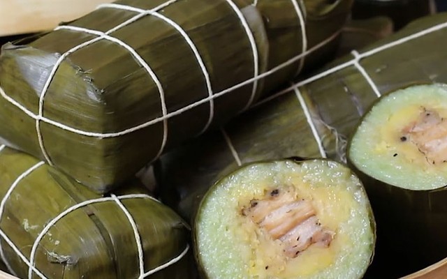 Tiệm Trái Cây & Bánh Hương Quê - Đường Số 6