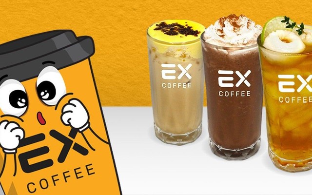 Ex Coffee - C18