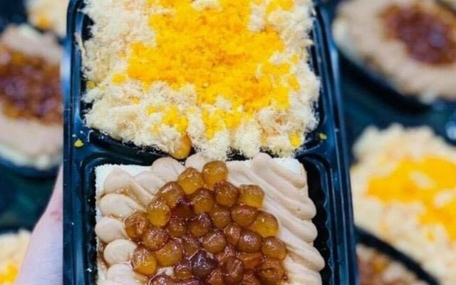 Bếp Hà Te - Khâm Thiên