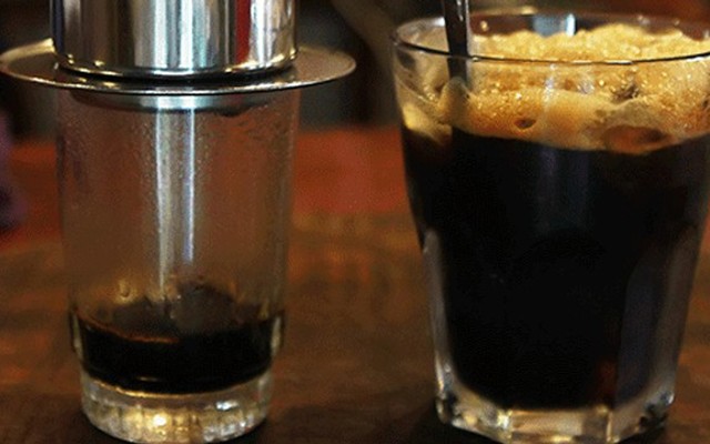 Cà Phê 429 - Trương Công Định