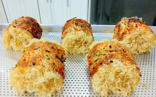 Thành Công Bakery - Bánh Kem & Bánh Ngọt