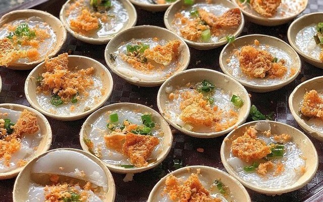 Bánh Bèo & Bánh Lọc 33 - Duy Tân