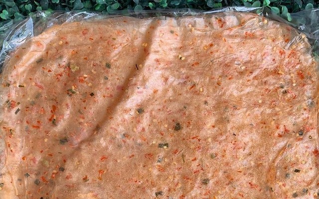 Bánh Tráng Dẻo Cô Huyền - Dương Bá Trạc