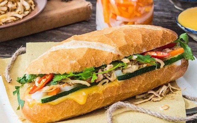 La Bếp Ngon - Bánh Mì & Xôi - Nguyễn Văn Cừ