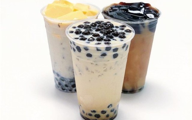 Trà Sữa Bubucha - Đường Số 8