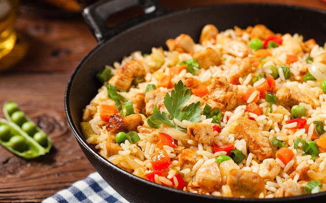 Quán R15 - Bàu Cát 1