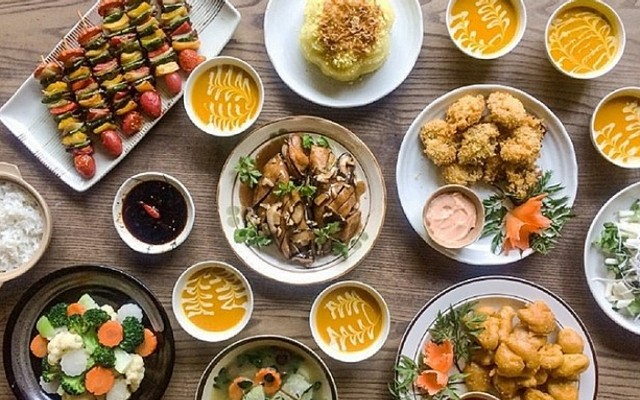 Tuổi Ngọc Chay - Tô Hiệu