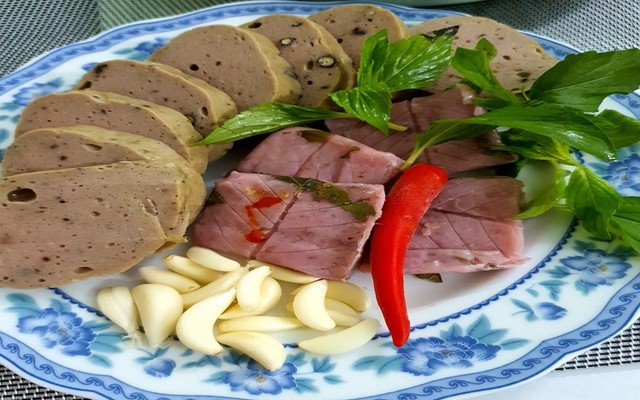 Thiên Ngọc Food  - Ăn Vặt & Đặc Sản Quảng Ngãi - Vườn Lài