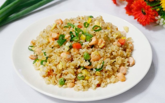 Fried Rice Empire - Cơm Chiên - Kiot 34A Mường Thanh Khánh Hòa