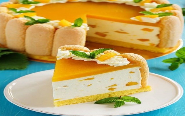 An's Bakery - Bánh Ngọt Các Loại - Nguyễn Thiện Thuật