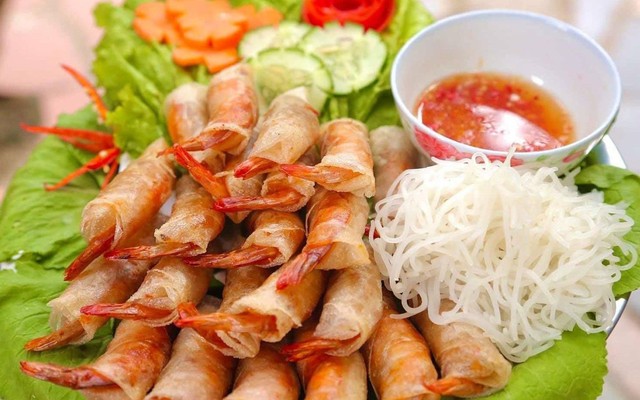 Đặc Sản Nha Trang Chị Thuỷ - Đặc Sản Nha Trang - Luỹ Bán Bích