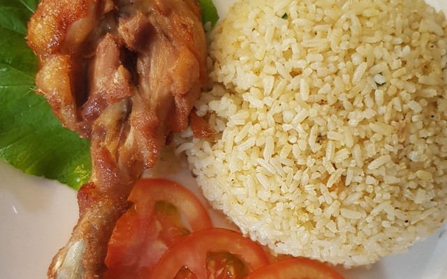 Quán Bảo Ngọc - Cơm Chiên Mì Xào - Văn Cao