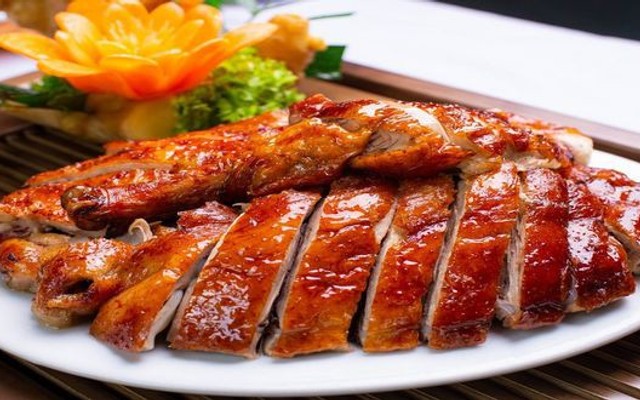 Thảo Béo - Vịt Cỏ - Cổ Nhuế 1