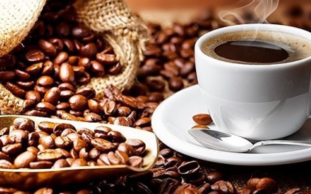 THẰNG ĐEN - Coffee & Nước Ép