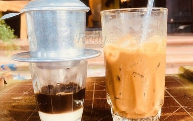 Farm - Cafe & Cake - Trần Lựu